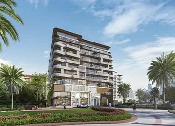 Chapter 01 by Newbury at Warsan 4, Dubai