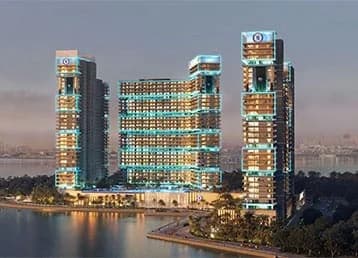 Chelsea Residences by Damac