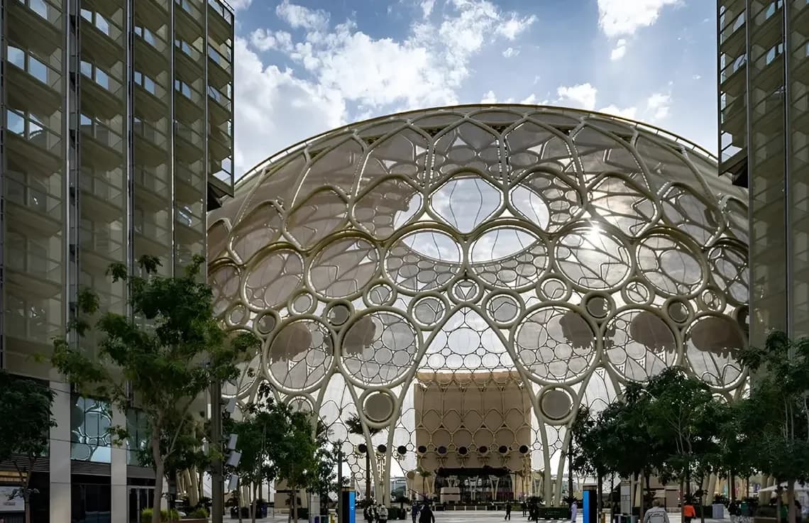 Cheval Maison at Expo City Dubai