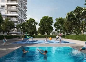 Chevalia Estate at Grand Polo Club & Resort, Dubai