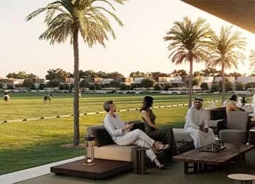 Chevalia Fields at Grand Polo Club & Resort, Dubai
