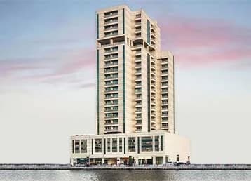 Clayton Residency at Business Bay