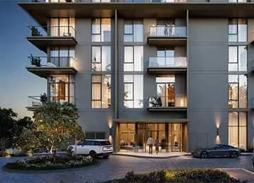Club Place at Dubai Hills Estate by Emaar