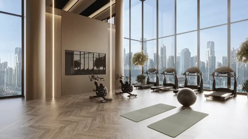 Cove by Imtiaz at Dubailand
