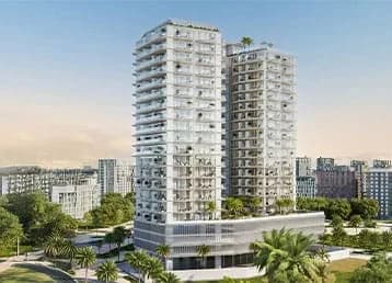 Cove Grand at DubaiLand Residence Complex (DLRC)