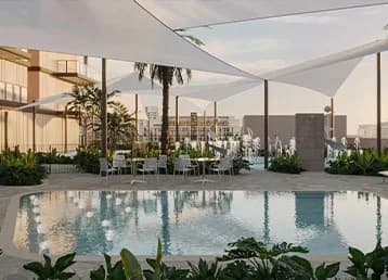 Coventry Casa at Dubai South