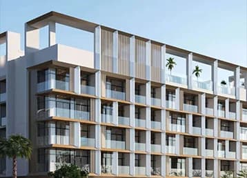 Coventry Centro at Dubai Industrial City