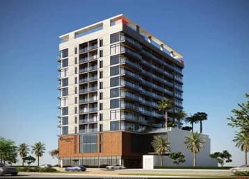 Coventry Place at Dubai Production City