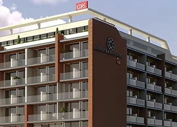 Coventry Residences 3 by GFS at Dubai South