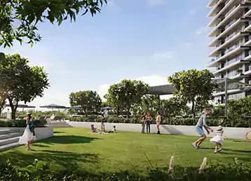Creek Haven by Emaar