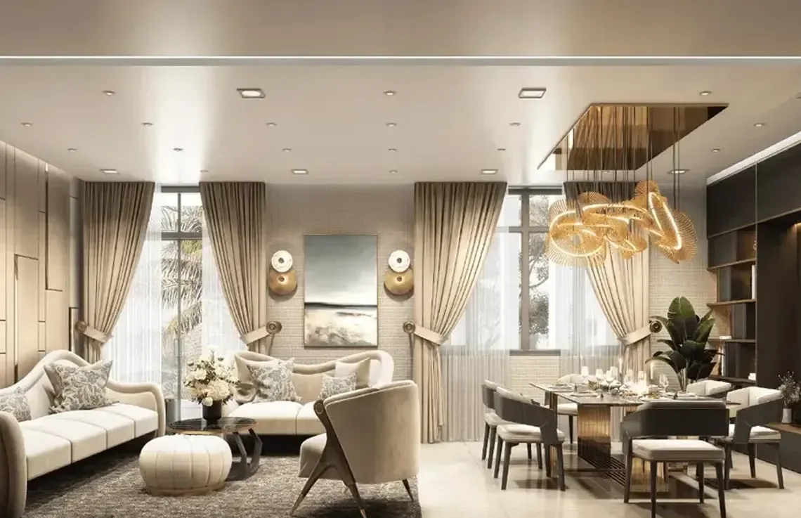 Cybele by Wadan at DLRC, Dubailand