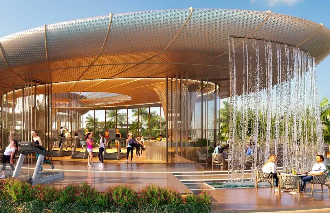 Damac Islands Phase 2 by Damac