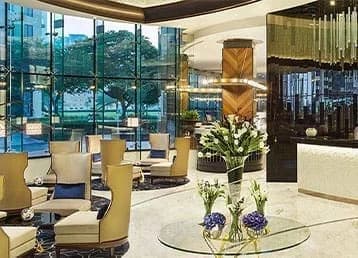 Damac Maison Distinction in Business Bay, Dubai