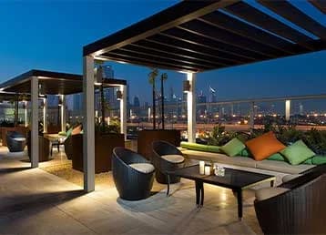 Damac Maison Mall Street in Business Bay, Dubai