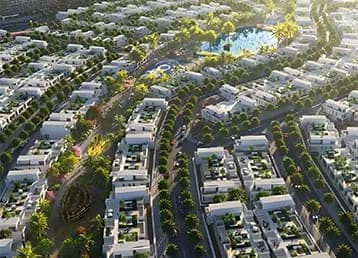 DAMAC Riverside Views Marine 4