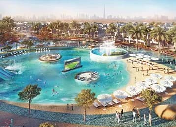Damac Riverside Views Royal 1