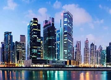 Damac Z Possible at Business Bay