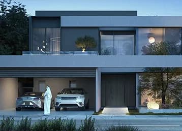 Dana at Masaar 3 Phase 1 by Arada Developer