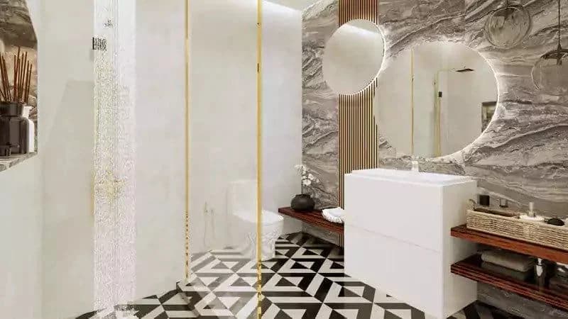 Gemz by Danube at Al Furjan Dubai