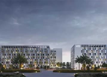 Darb 4 at Al Mamsha Sharjah
