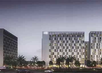 Darb 5 at Al Mamsha Sharjah
