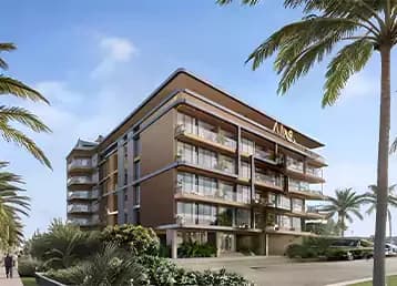 Derby Heights at Dubailand