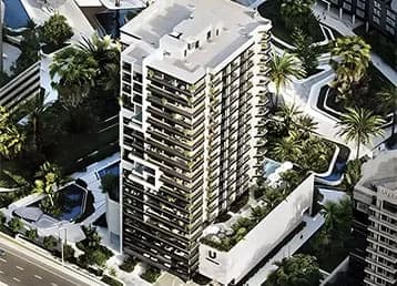 Deyaar Downtown Residences at Business Bay, Dubai