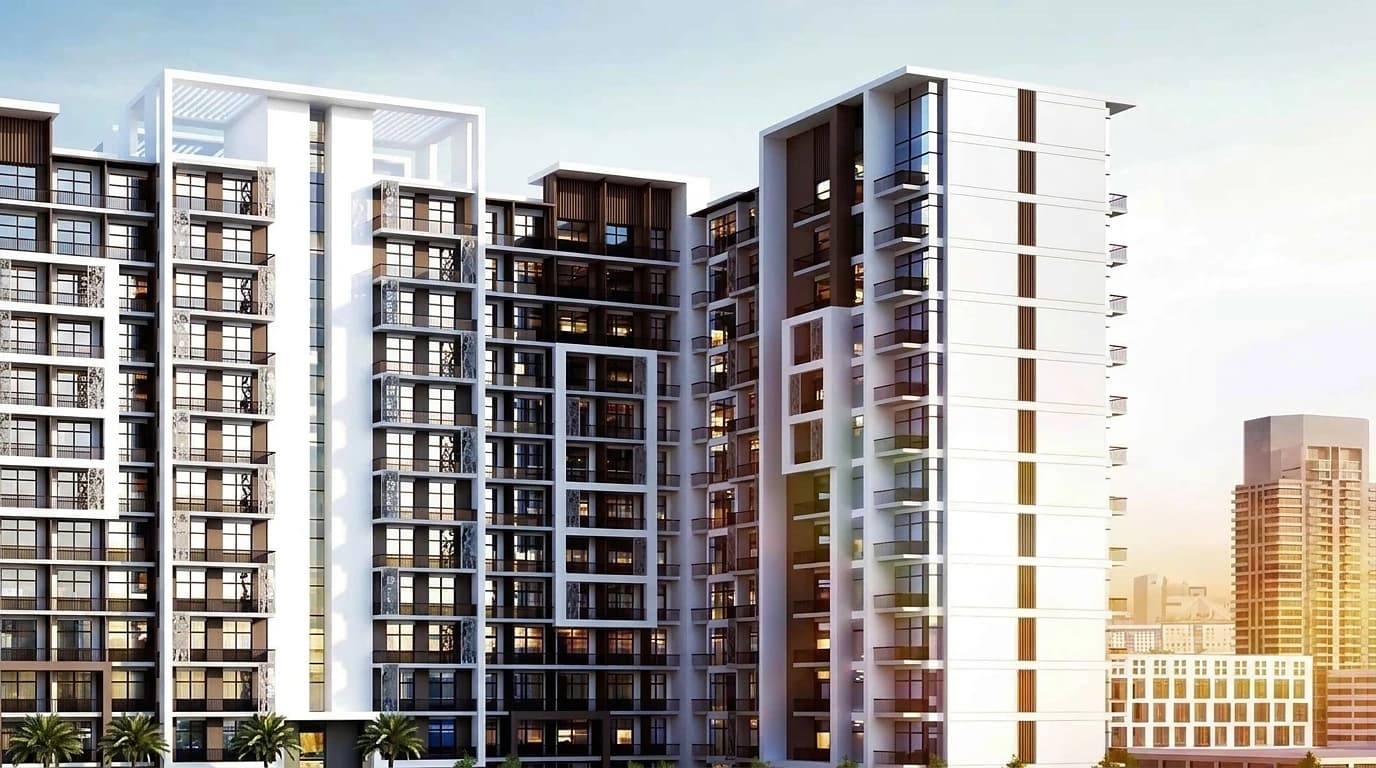 Diamondz by Danube at JLT Dubai