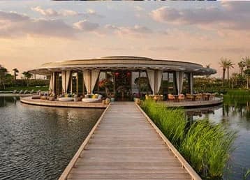 Discovery Dunes at Dubai South