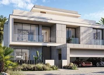 District One West Phase 2 at MBR City