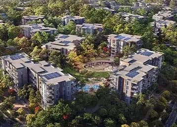 Distrikt at Ghaf Woods by Majid Al Futtaim
