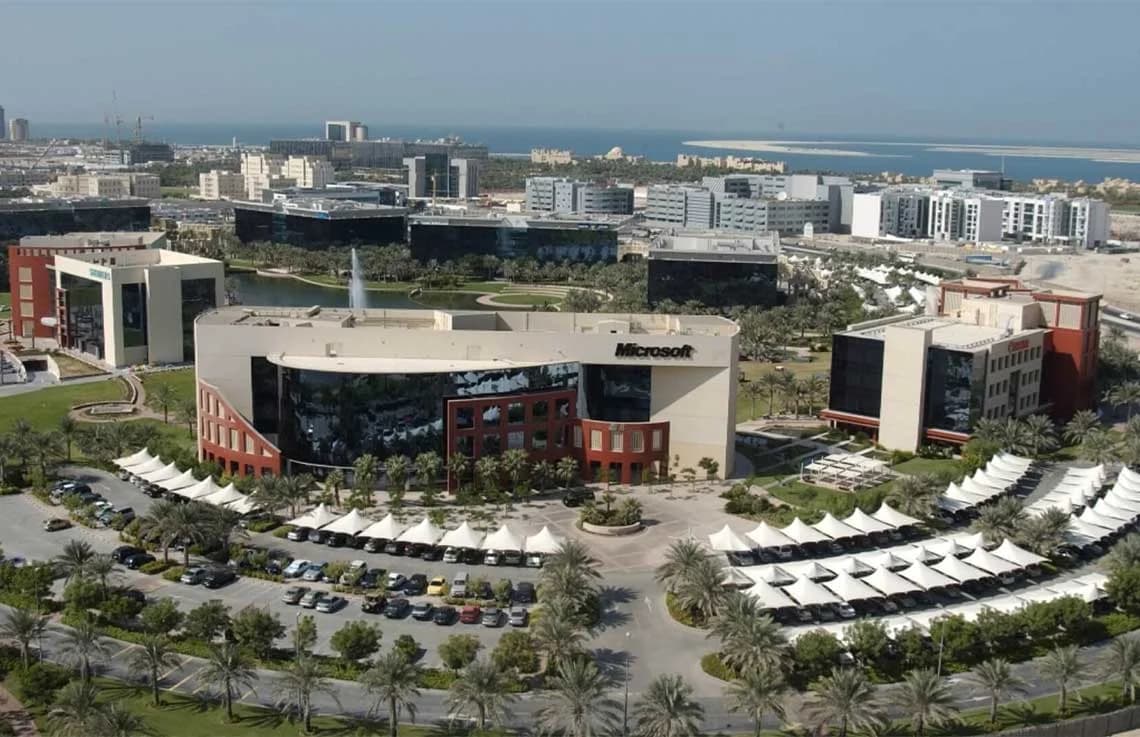 Divine Residencia at Dubai Studio City