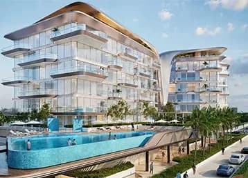 Do Hotels and Residences at Dubai Islands