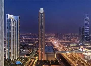 Downtown Views by Emaar at Downtown