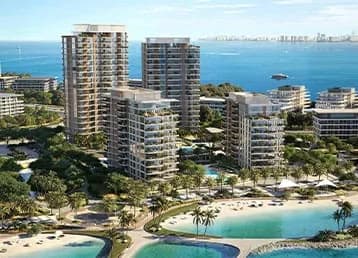 Dreamlife Residences by Nova Power at Dubai Islands