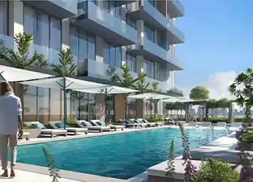 Elaris Rise at JVT, Dubai