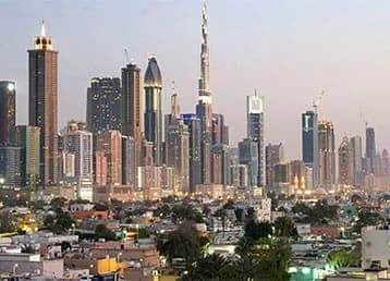 Elemental 22 at Al Satwa Dubai