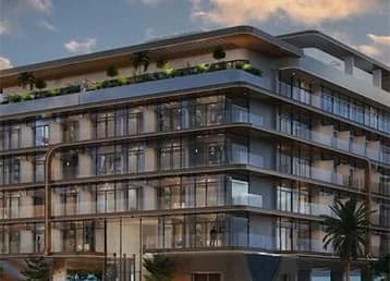 Elevia Residences at Dubai International City