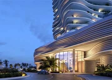Elie Saab Waterfront at Al Reem Island