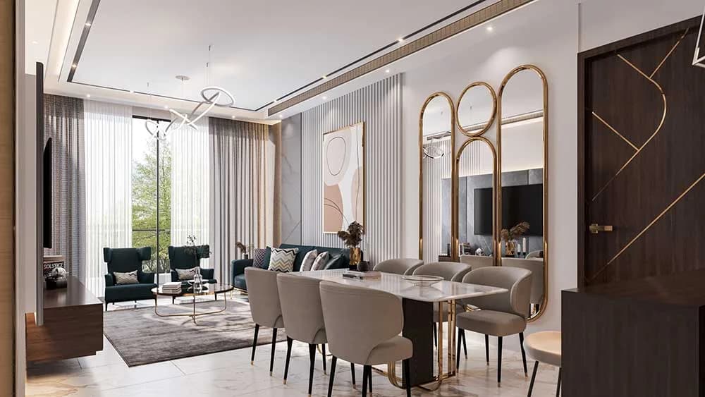 Elitz Residences by Danube at JVC