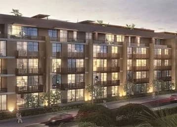 Ellington Belgravia 3 at Jumeirah Village Circle