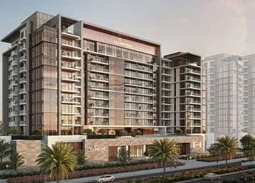 Ellington House 2 at Dubai Hills Estate