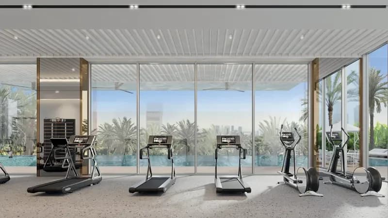 Ellington House 4 at Dubai Hills Estate