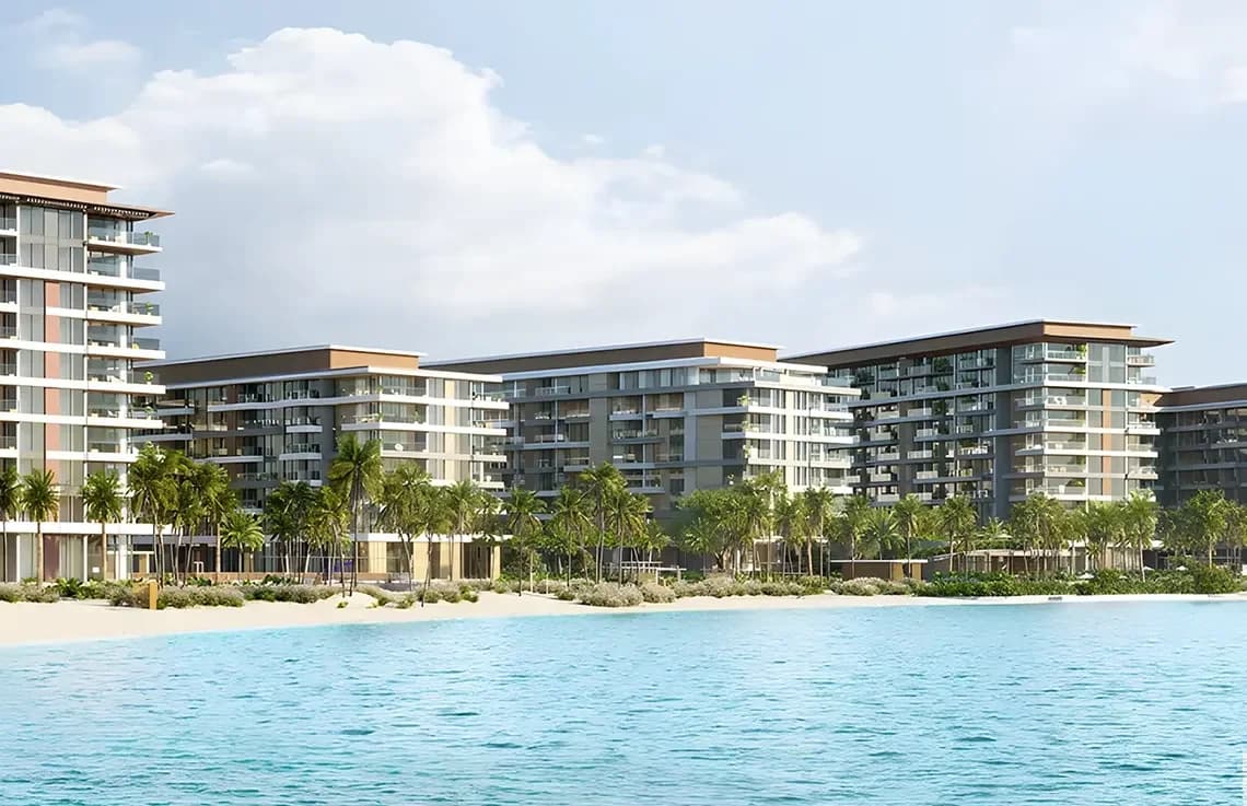 Ellington Sands 2 at Dubai Islands