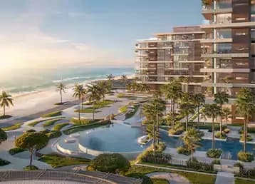 Ellington Sands at Dubai Islands