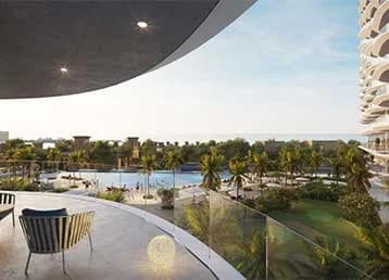 Ellington Views 1 at Ras Al Khaimah
