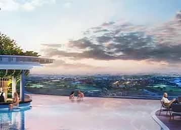 ELO 2 by Damac at Damac Hills 2 Dubai