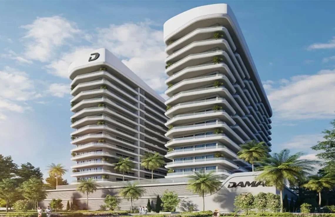 ELO by Damac at Damac Hills 2 Dubai
