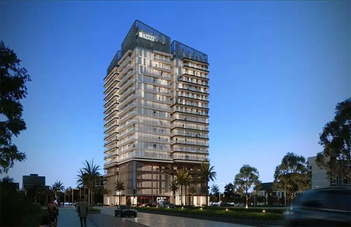 Elva at The Valley, Dubai by Emaar Properties