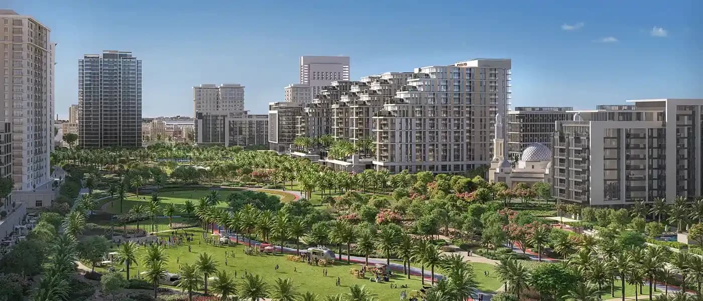 Emaar Elvira